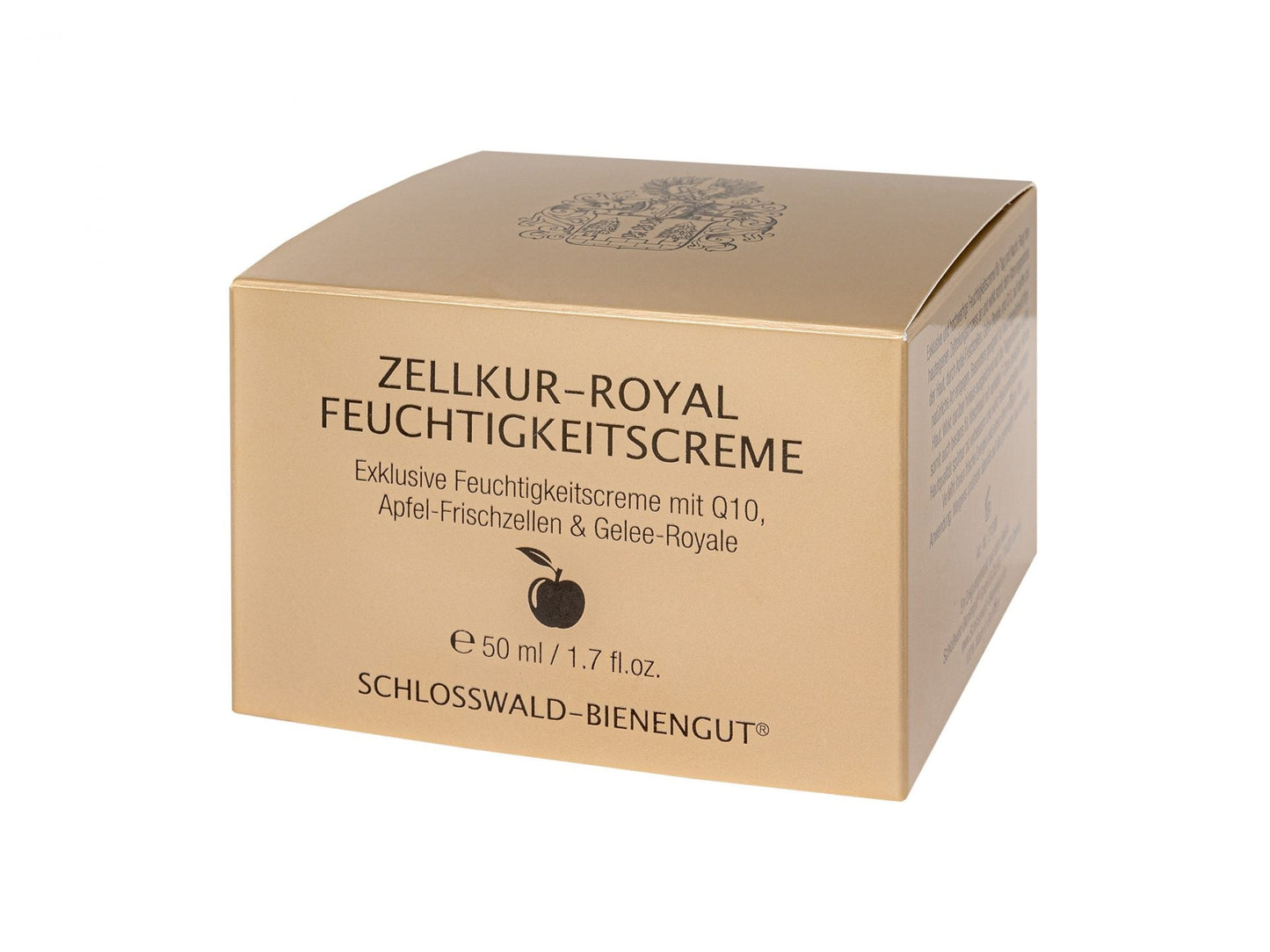 Zellkur-Royal Feuchtigkeitscreme 50 ml