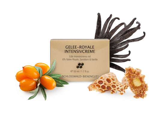 Gelee Royale-Intensivcreme 50 ml
