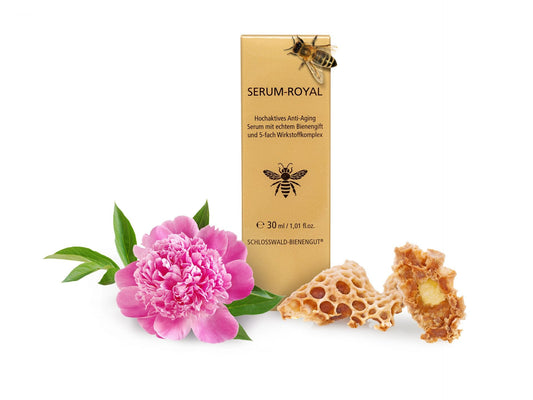 Serum-Royal® Bienengift-Serum 30 ml