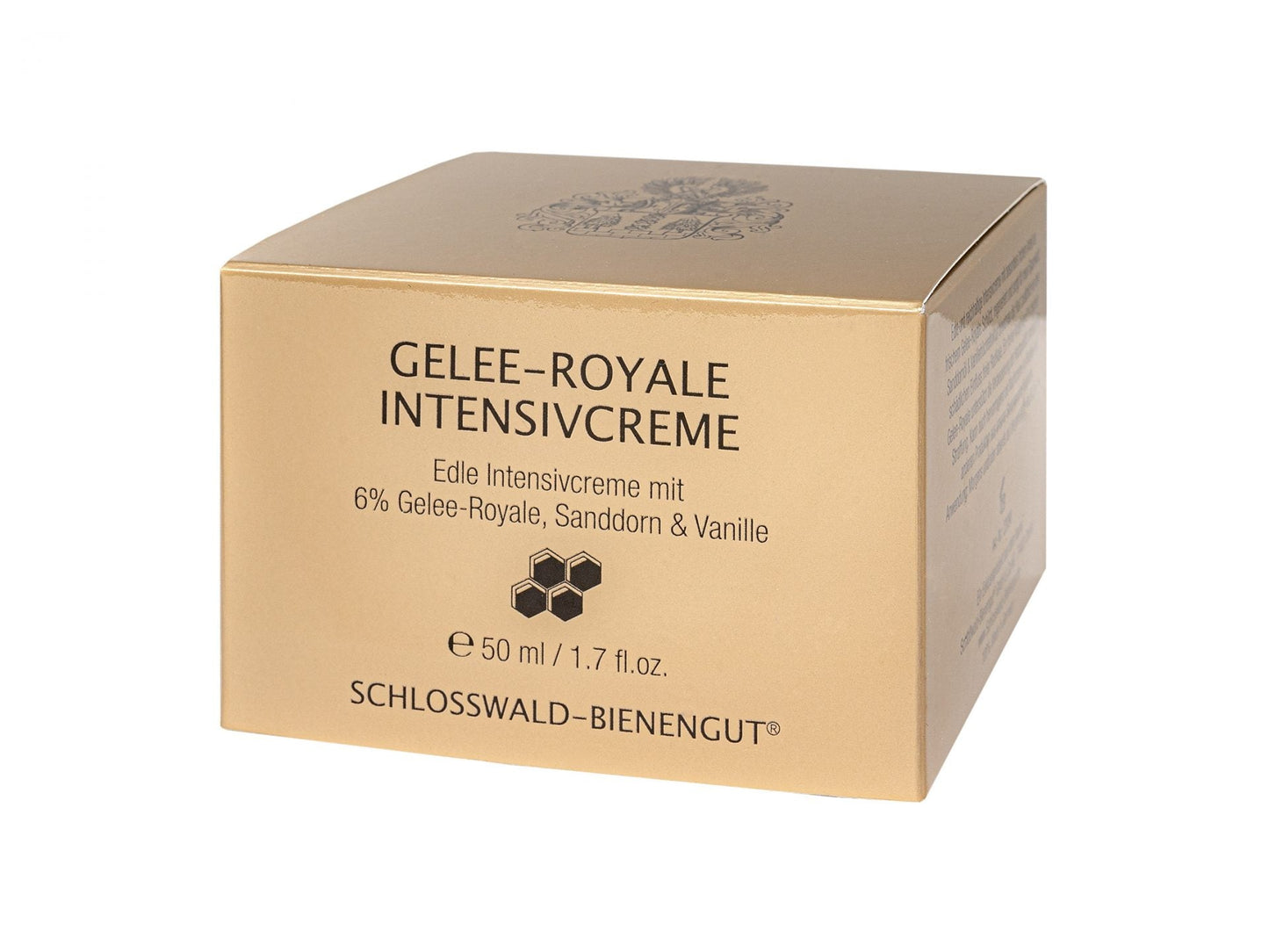 Gelee Royale-Intensivcreme 50 ml