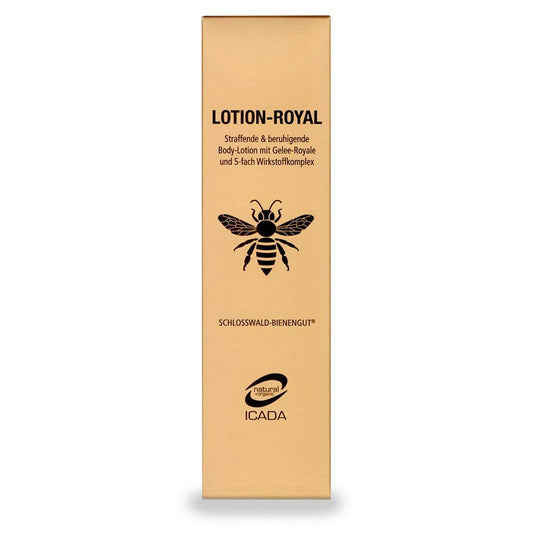 Lotion-Royal Körperlotion 120 ml