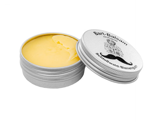 ROYAL-MEN Bart-Balsam 30 ml von der Allgäuer Wanderimkerei