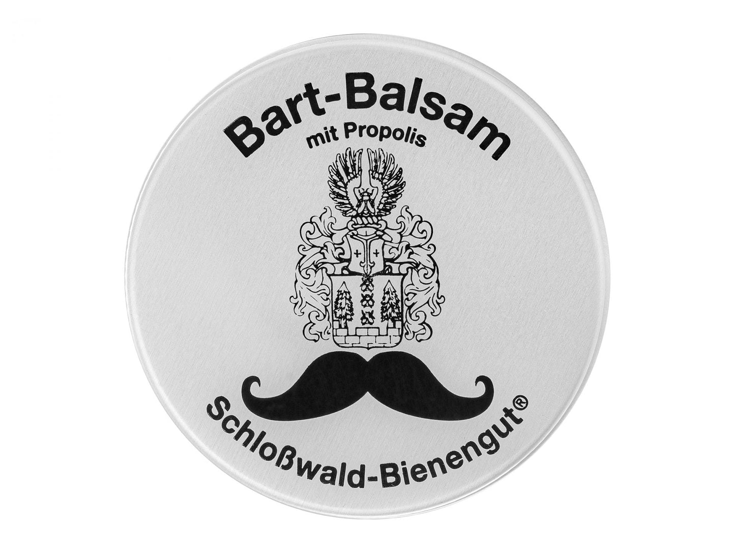 ROYAL-MEN Bart-Balsam 30 ml von der Allgäuer Wanderimkerei