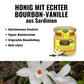 Honig mit echter Bourbon-Vanille 250g
