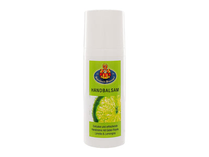 Handbalsam mit Gelee Royal 50 ml