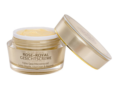 Rose-Royal-Gesichtscreme 50 ml