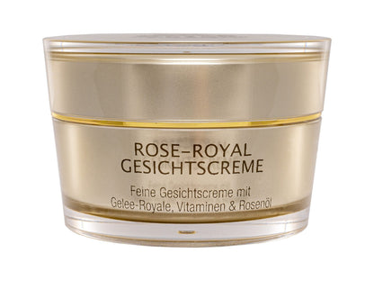 Rose-Royal-Gesichtscreme 50 ml