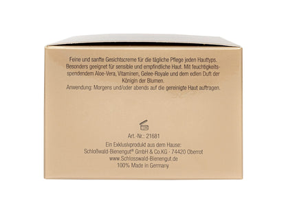 Rose-Royal-Gesichtscreme 50 ml