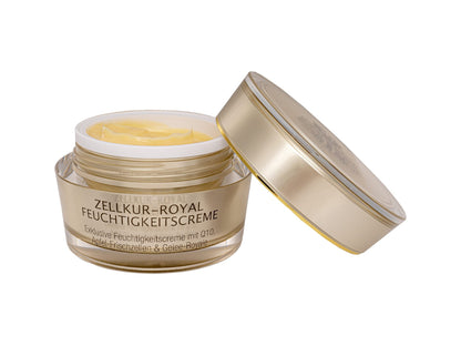 Zellkur-Royal Feuchtigkeitscreme 50 ml
