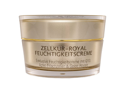 Zellkur-Royal Feuchtigkeitscreme 50 ml