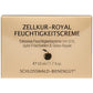 Zellkur-Royal Feuchtigkeitscreme 50 ml