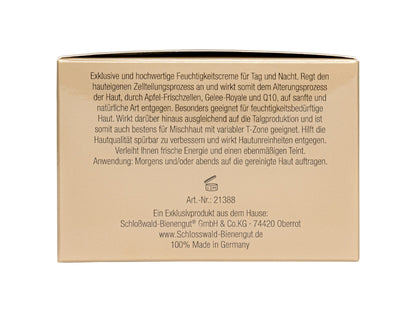 Zellkur-Royal Feuchtigkeitscreme 50 ml