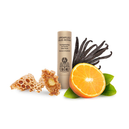 Lippenpflege Gelee Royal 4,8g