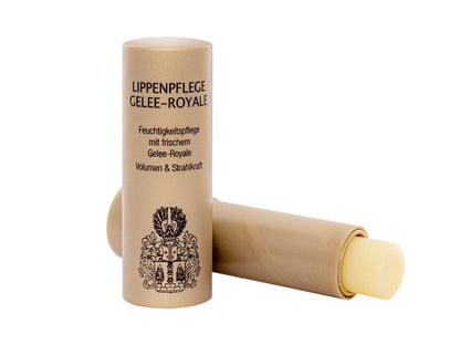 Lippenpflege Gelee Royal 4,8g