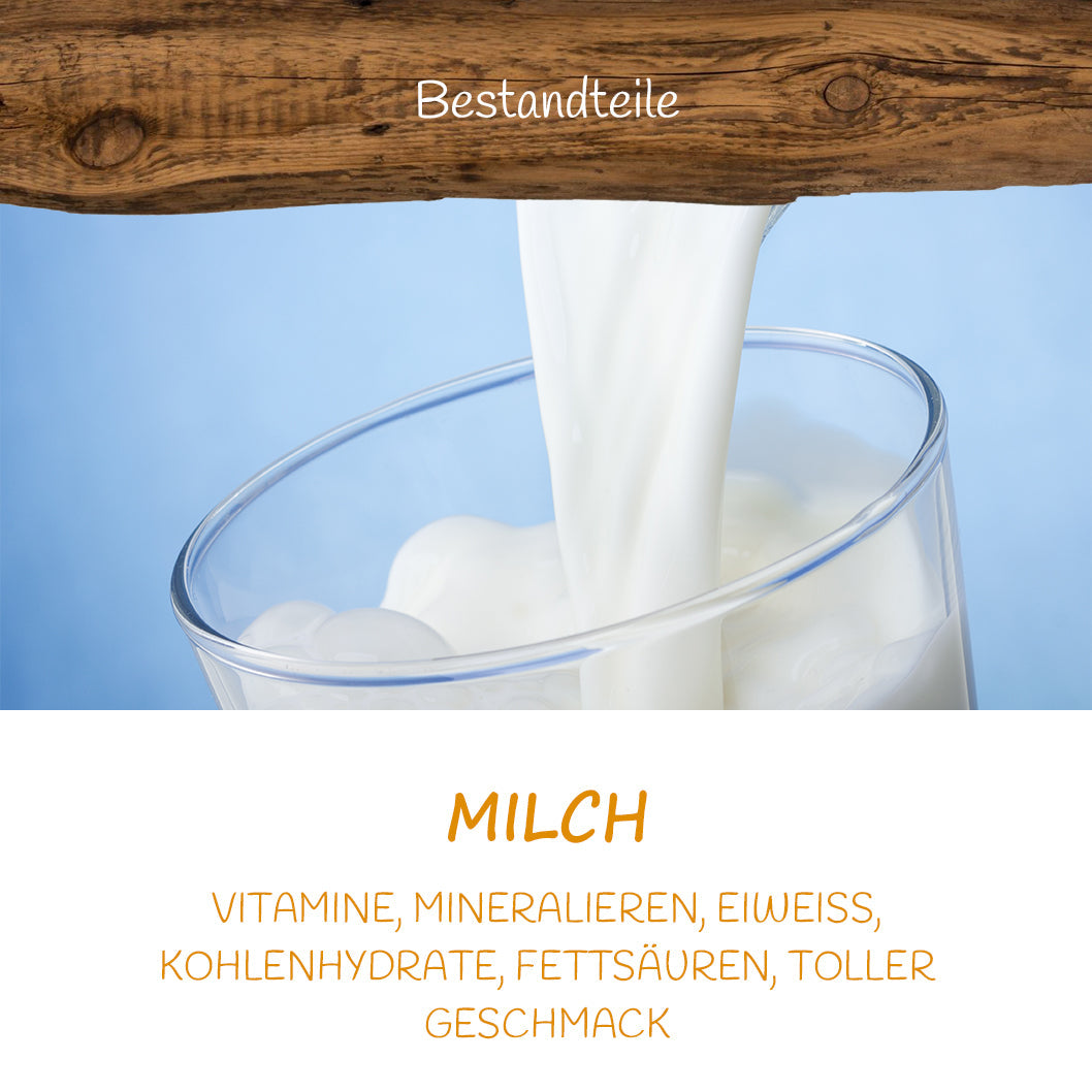 Honig Milch Bonbon 200g