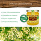 Deutscher Lindenblütenhonig 500g