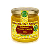 Deutscher Silphienhonig cremig 500g