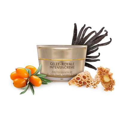 Gelee Royale-Intensivcreme 50 ml