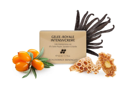 Gelee Royale-Intensivcreme 50 ml