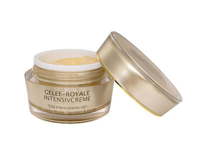 Gelee Royale-Intensivcreme 50 ml