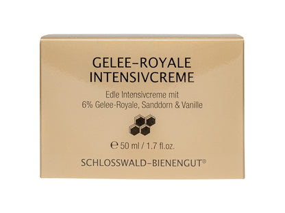 Gelee Royale-Intensivcreme 50 ml