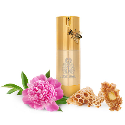 Serum-Royal® Bienengift-Serum 30 ml