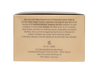 Gelee Royale-Intensivcreme 50 ml