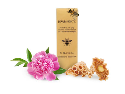 Serum-Royal® Bienengift-Serum 30 ml