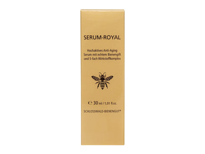 Serum-Royal® Bienengift-Serum 30 ml