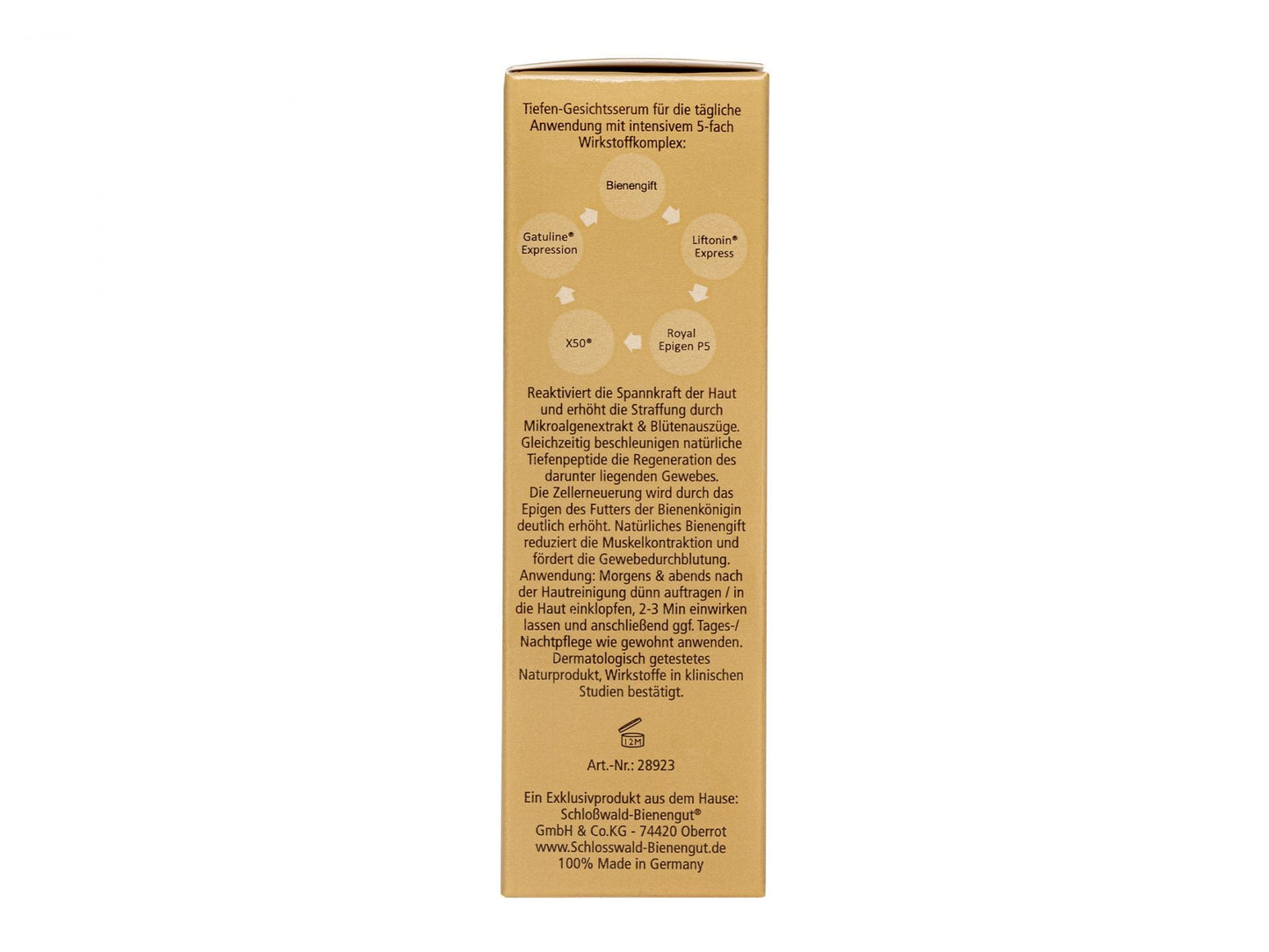 Serum-Royal® Bienengift-Serum 30 ml