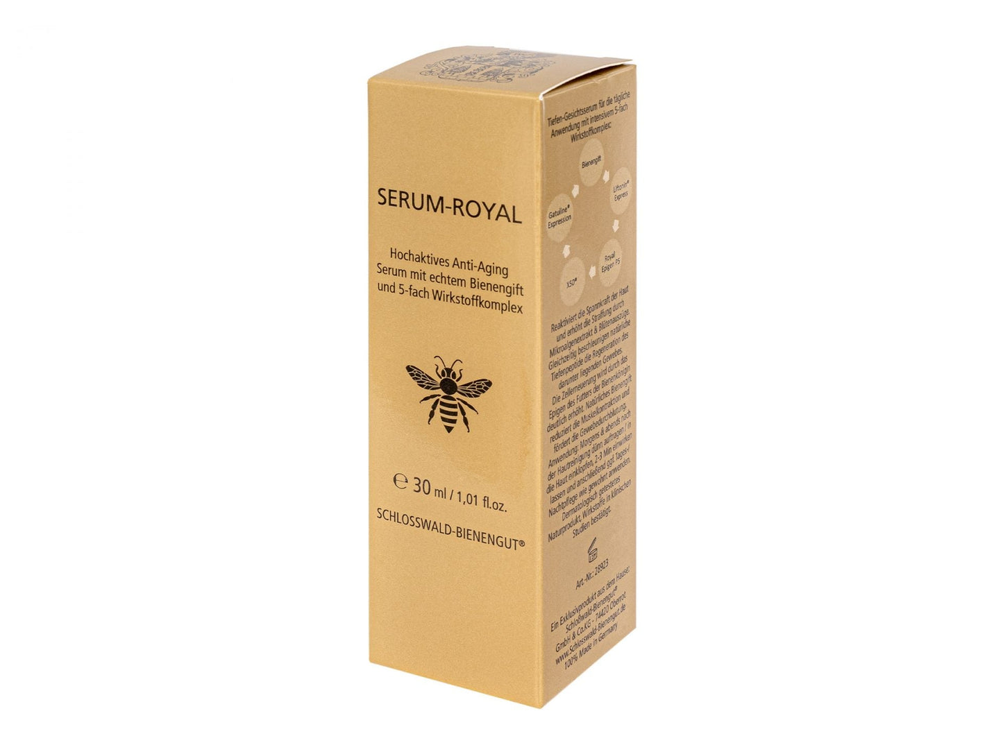 Serum-Royal® Bienengift-Serum 30 ml