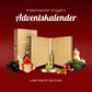 Imkermeister Krüger's Adventskalender 2025 mit natürlichen Honigprodukten, Allgäuer Wanderimkerei