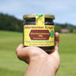 Leckerer roher Wald-Kastanienhonig 500g aus Italien von der Allgäuer Wanderimkerei
