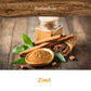Honig mit Zimt 250g