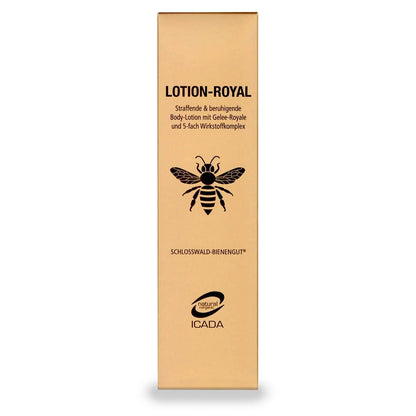Lotion-Royal Körperlotion 120 ml