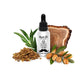 ROYAL-MEN Bart-Öl mit Propolis 30 ml