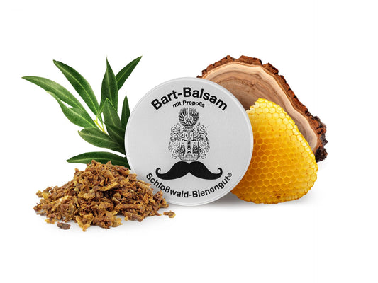 ROYAL-MEN Bart-Balsam 30 ml