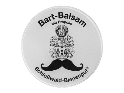 ROYAL-MEN Bart-Balsam 30 ml von der Allgäuer Wanderimkerei