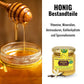 Honig mit echter Bourbon-Vanille 250g
