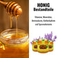 Lavendelhonig 500g