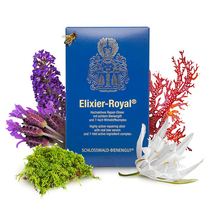 Elixier-Royal® Bienengift-Elixier 20 ml