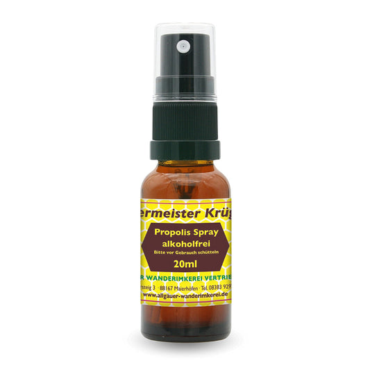 Propolis Spray alkoholfrei 20ml