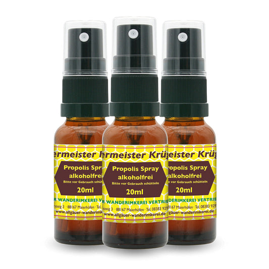 Propolis Spray alkoholfrei 20ml