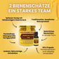 Bienenkraft-Duo für den Sommer mit Distelhonig cremig (500g) und Propolis Tinktur 30% (20ml)