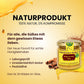 Honig mit Zimt 250g aus Deutschland, Allgäuer Wanderimkerei