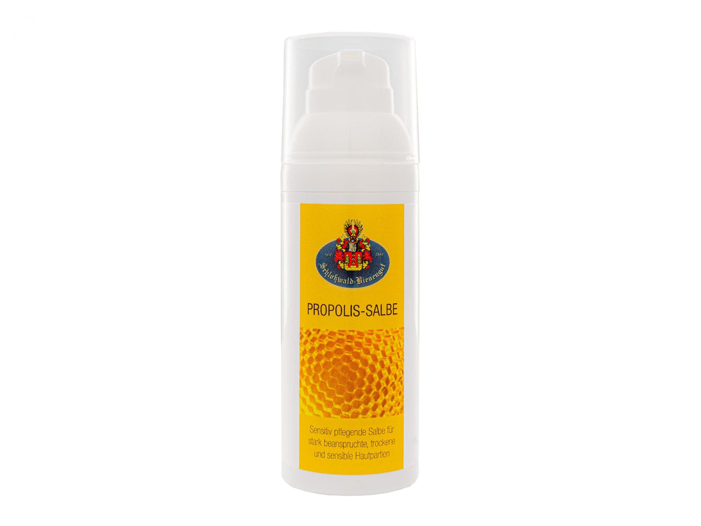 Propolis-Salbe 50 ml
