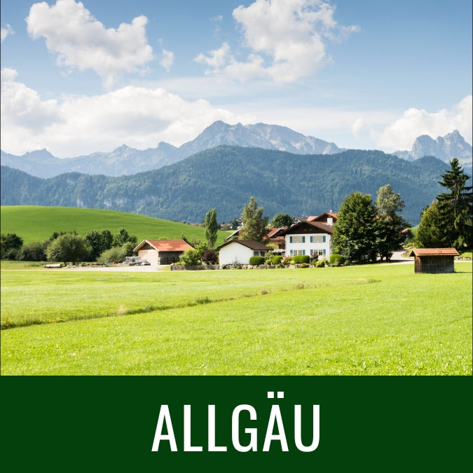 Allgäuer Wanderimkerei Standort