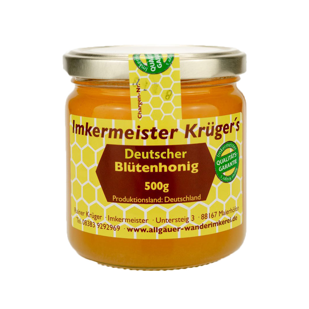 HERCULES Sport – 100% Naturprodukt – Allgäuer Wanderimkerei HERCULES Sport – 100% Naturprodukt – Allgäuer Wanderimkerei