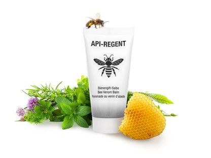 API-REGENT® Bienengift-Salbe 50 ml