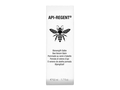 API-REGENT® Bienengift-Salbe 50 ml